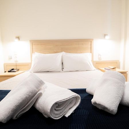 Hotel Philippos Volos Ruang foto