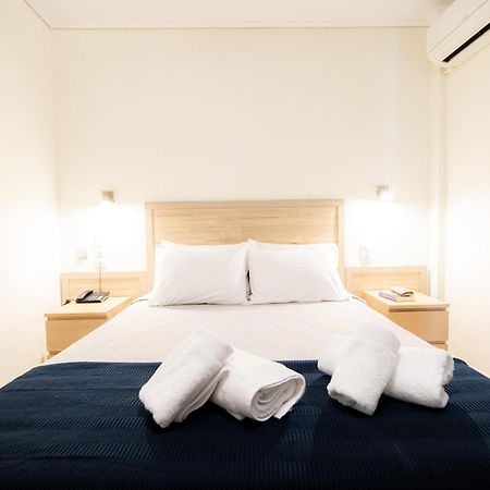 Hotel Philippos Volos Ruang foto
