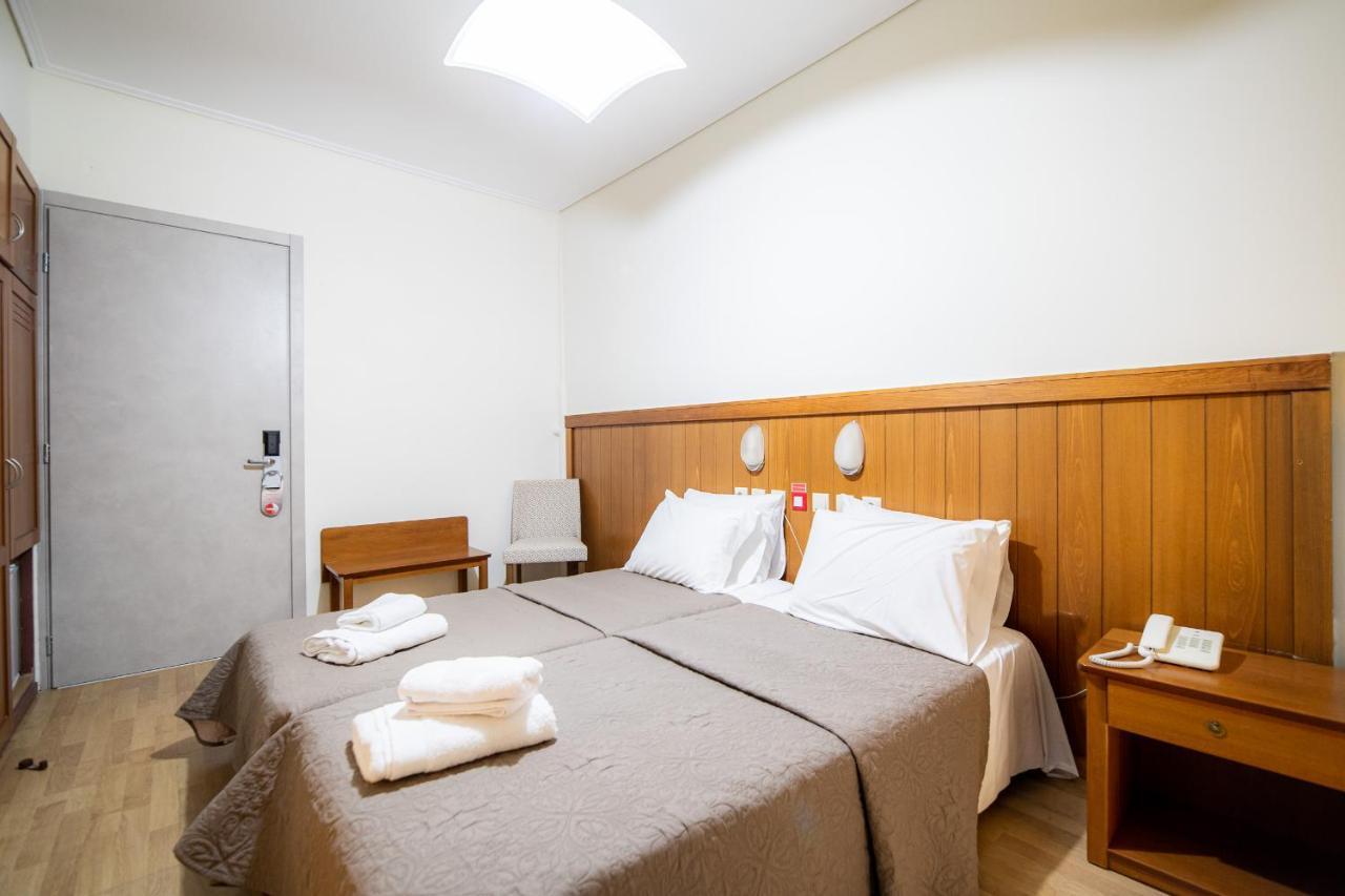 Hotel Philippos Volos Bagian luar foto