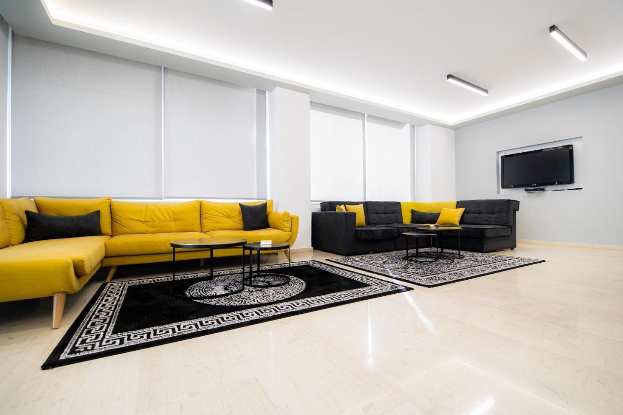 Hotel Philippos Volos Bagian luar foto
