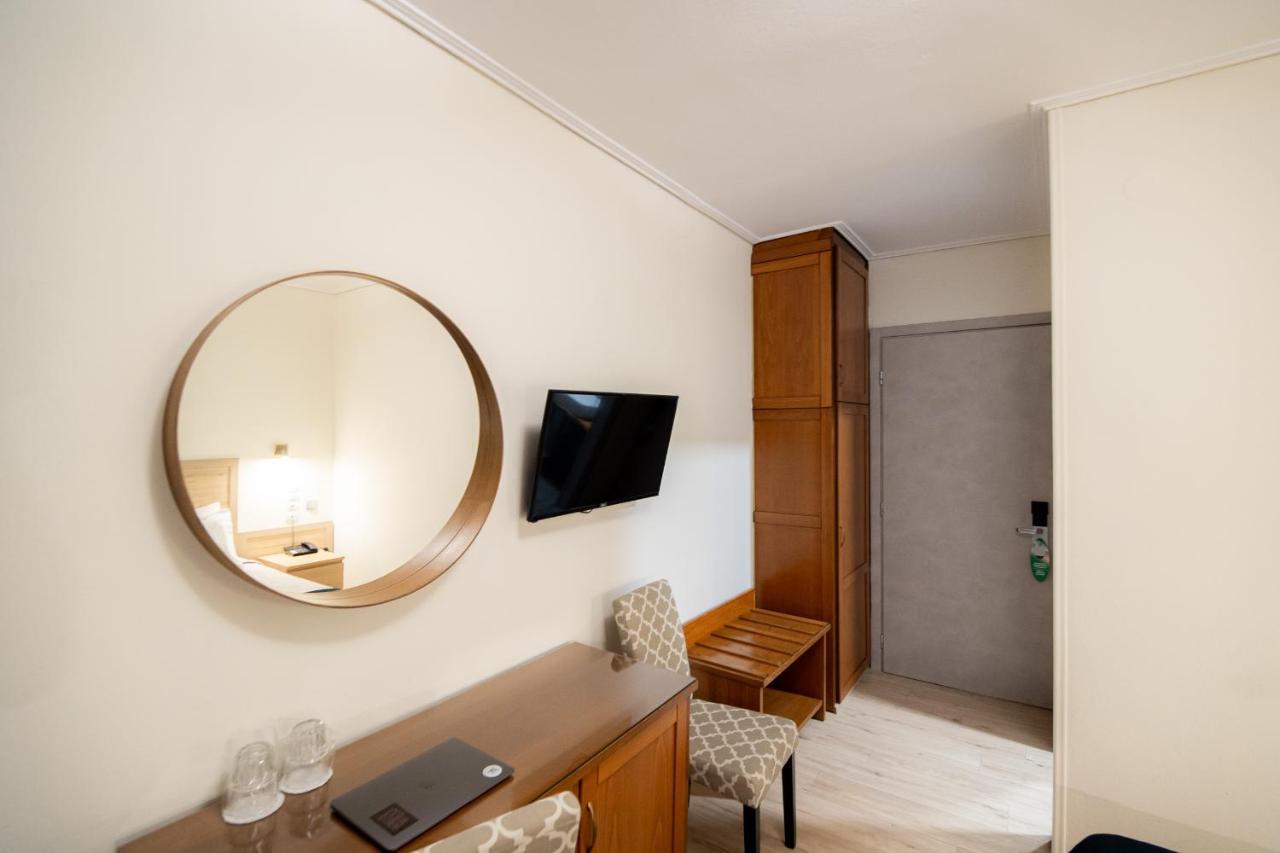 Hotel Philippos Volos Bagian luar foto