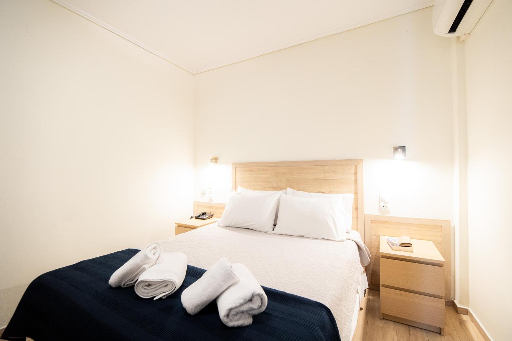 Hotel Philippos Volos Ruang foto