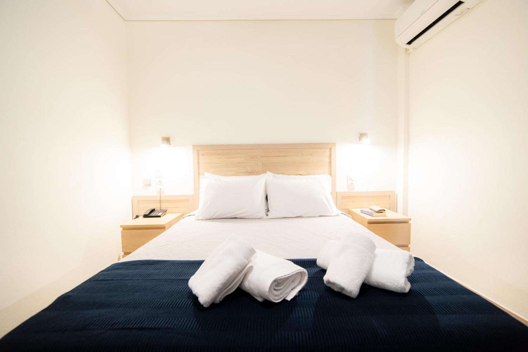 Hotel Philippos Volos Ruang foto