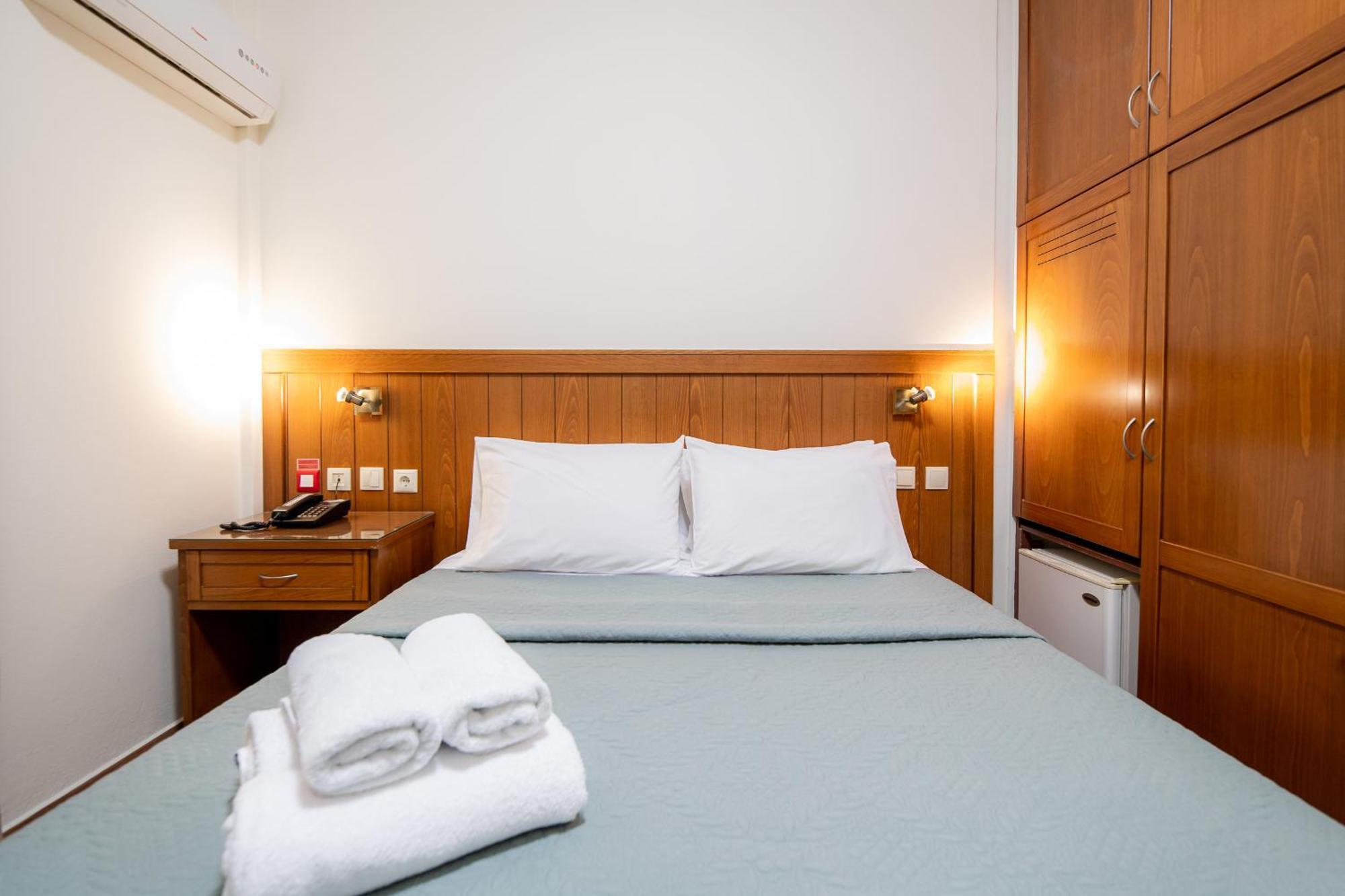 Hotel Philippos Volos Ruang foto