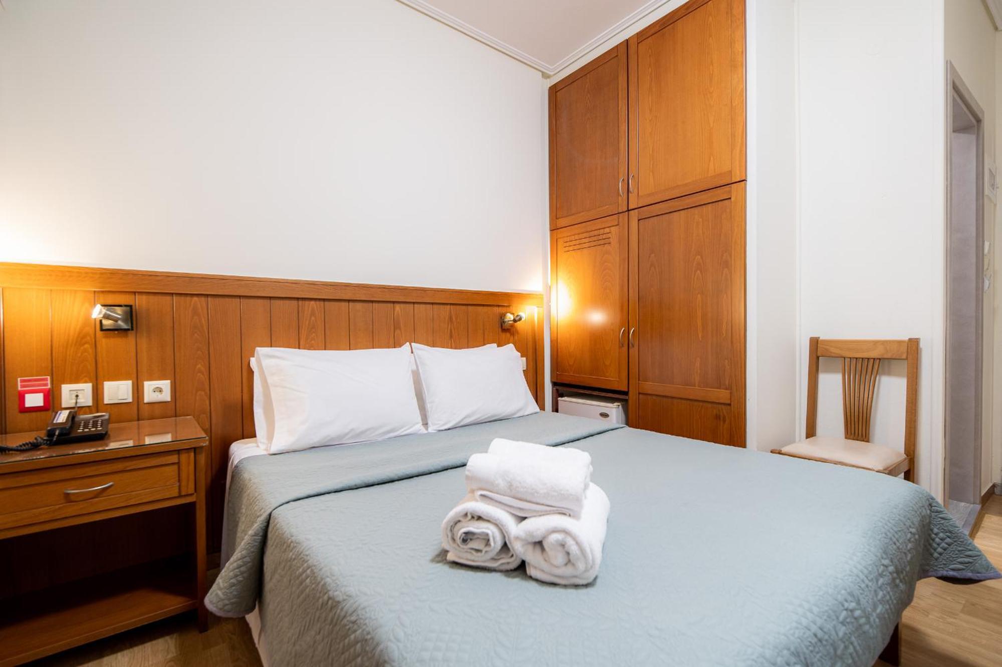 Hotel Philippos Volos Ruang foto